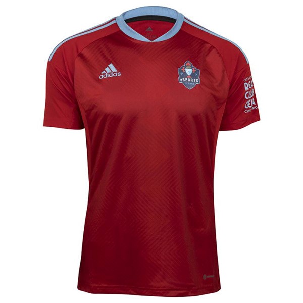 Thailand Trikot Celta De Vigo eSport RCCELTA 2023-24